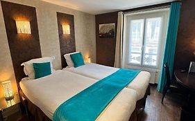 Hotel Pax Opera
